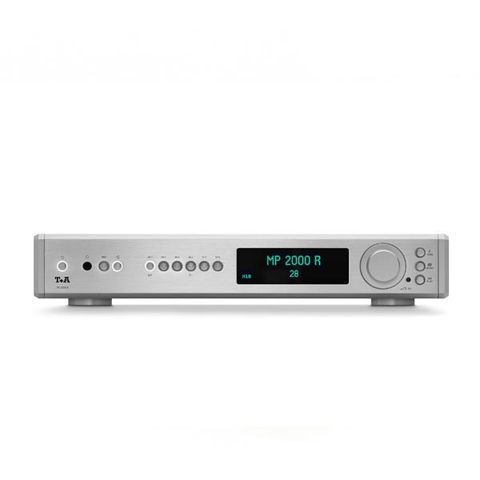 Ampli Tích Hợp T+a Pa 2000 R