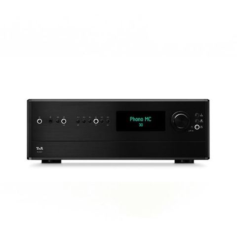 Ampli Tích Hợp T+a Pa 2500 R