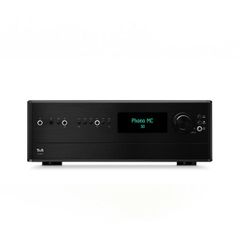  Ampli Tích Hợp T+a Pa 2500 R 