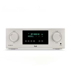  Ampli Tích Hợp T+a Pa 3000 Hv 