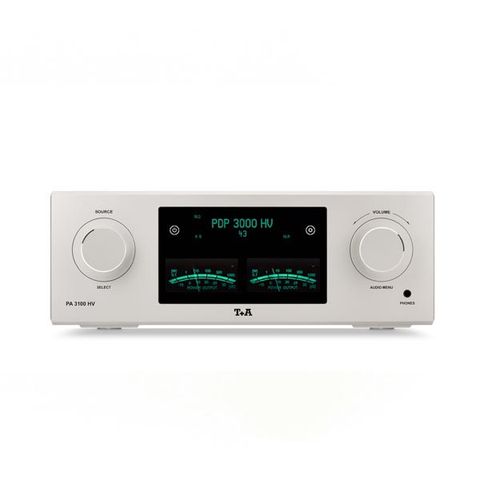 Ampli Tích Hợp T+a Pa 3100 Hv