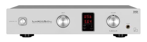 Ampli Usb Dac Hiend Luxman Da-250