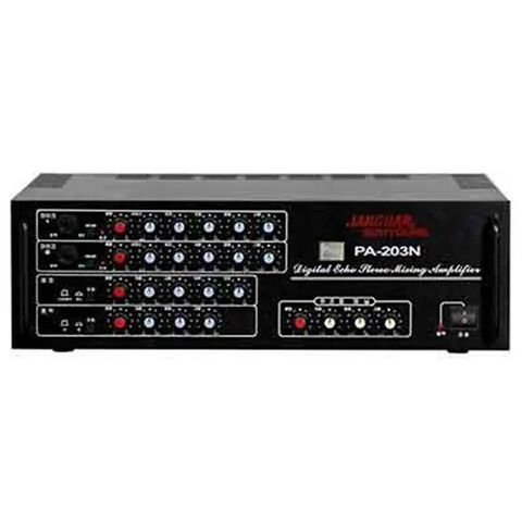 Amply karaoke Jarguar Suhyoung PA-203N