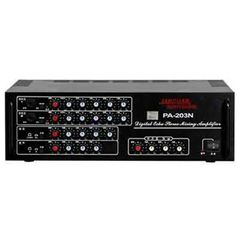  Amply karaoke Jarguar Suhyoung PA-203N 