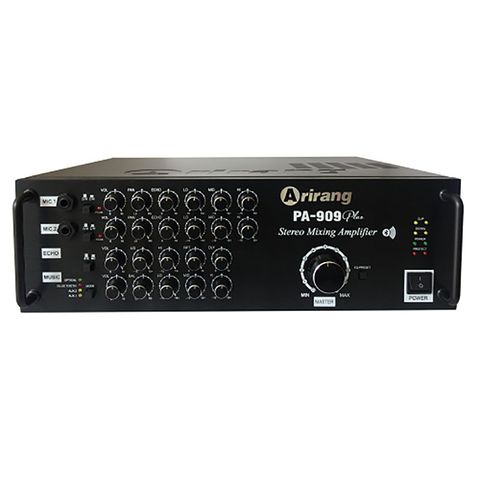 Amply Arirang PA-909 Plus