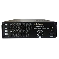  Amply Arirang PA-909 Plus 