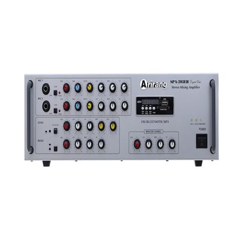 Amply Arirang SPA 203 EB