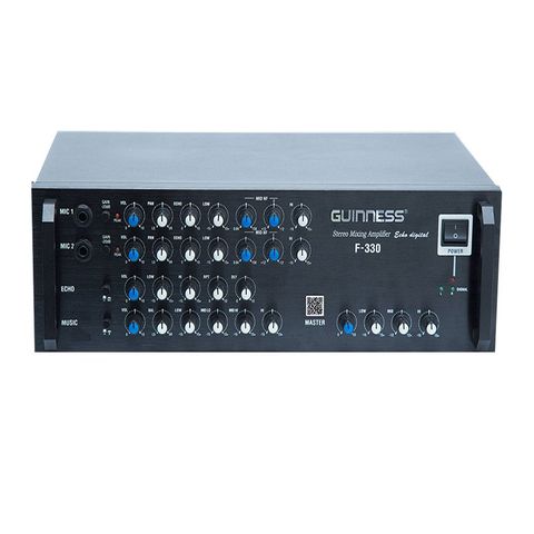 Amply Guinness F-330