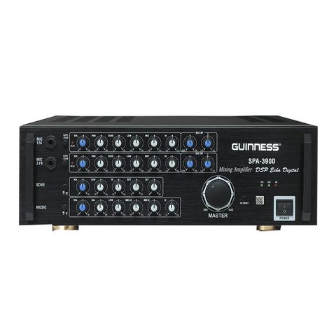 Amply Guinness SPA-390D