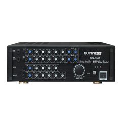  Amply Guinness SPA-390D 