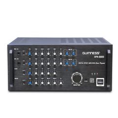  Amply Guinness SPA-680D 