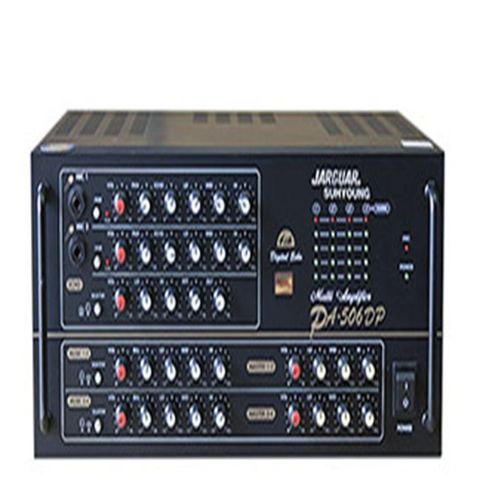 Amply Jarguar PA 506DP