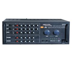  Amply Jarguar Suhyong KMS–606 Gold Classic 