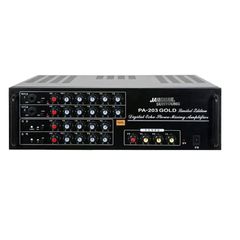  Amply Jarguar Suhyoung PA-203 Gold Limited 