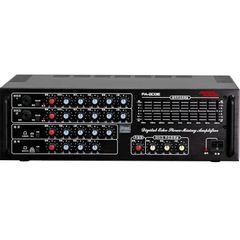  Amply Jarguar Suhyoung PA-203E 