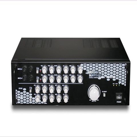 Amply Jarguar Suhyoung PA-503A