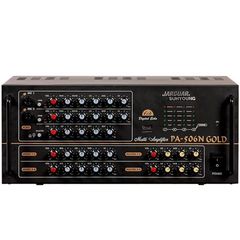  Amply Jarguar Suhyoung PA-506N Gold 