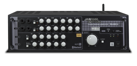 Amply Jarguar Suhyoung Pa-601a