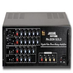  Amply Jarguar Suhyoung PA203N Gold 