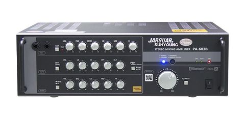 Amply Jarguar Suhyoung Pa - 603b