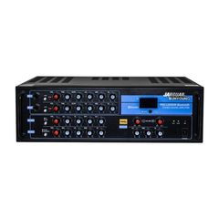 Amply Jarguar Suhyoung PRO 1203KM 