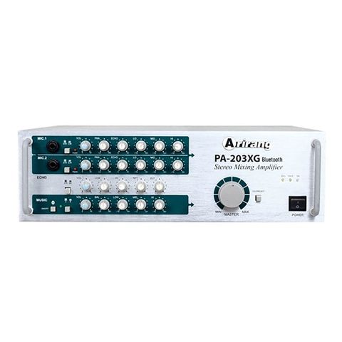 Amply karaoke Arirang PA-203XG Bluettooth