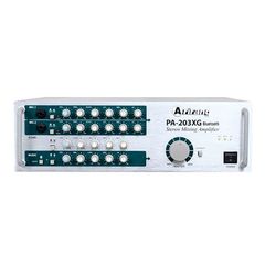  Amply karaoke Arirang PA-203XG Bluettooth 