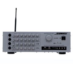  Amply karaoke Arirang Sonics PA-203WM 