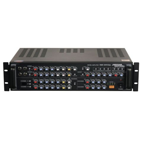 Amply karaoke Jarguar Suhyoung KMS-1204