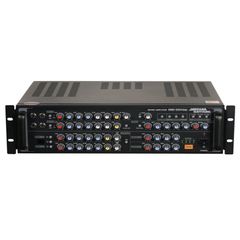  Amply karaoke Jarguar Suhyoung KMS-1204 