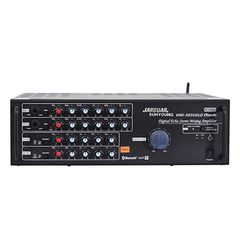  Amply karaoke Jarguar Suhyoung KMS-303 Gold 