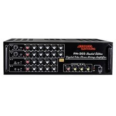  Amply karaoke Jarguar Suhyoung PA-203 Limited 