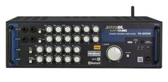  Amply Karaoke Jarguar Suhyoung Pa-503ab 