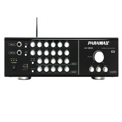  Amply karaoke Paramax AX-1800 