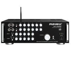  Amply karaoke Paramax MK-A1000 