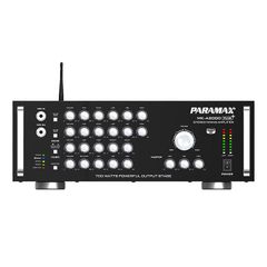  Amply karaoke Paramax MK-A2000 PLUS 
