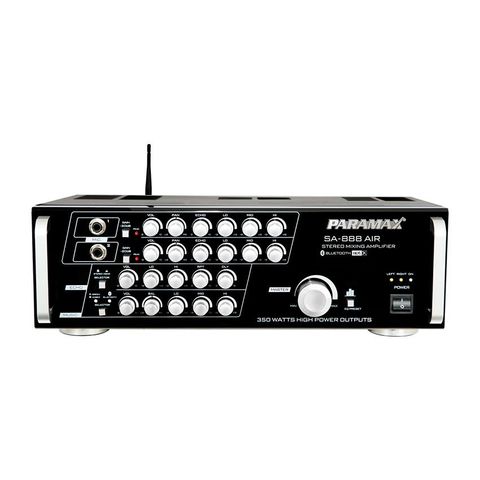 Amply karaoke Paramax SA-888 AIR