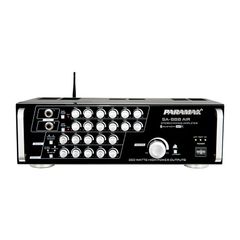  Amply karaoke Paramax SA-888 AIR 