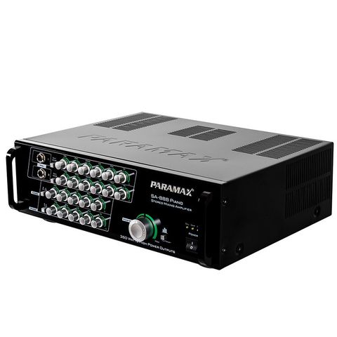 Amply karaoke Paramax SA-888 PIANO