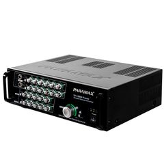  Amply karaoke Paramax SA-888 PIANO 