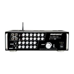  Amply karaoke Paramax SA-999 AIR 