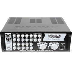  Amply karaoke Paramax SA-999XP 