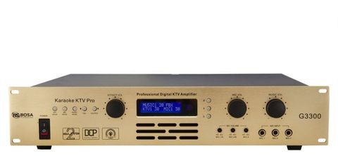 Amply Liền Vang Bosa G3300