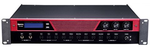 Amply Liền Vang Bosa Ktv 3300