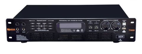 Amply Liền Vang Bosa T3000