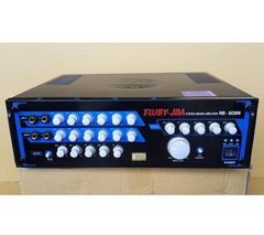  Amply Ruby Jba RB-609N - 12 Sò 