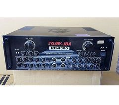  Amply Ruby Jba RB-8500 - 12 Sò 