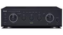  Amply Teac A-r650mkii-b 