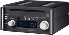  Amply Teac Cr-h101 