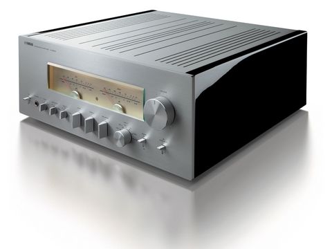 Amply Yamaha A-s3200